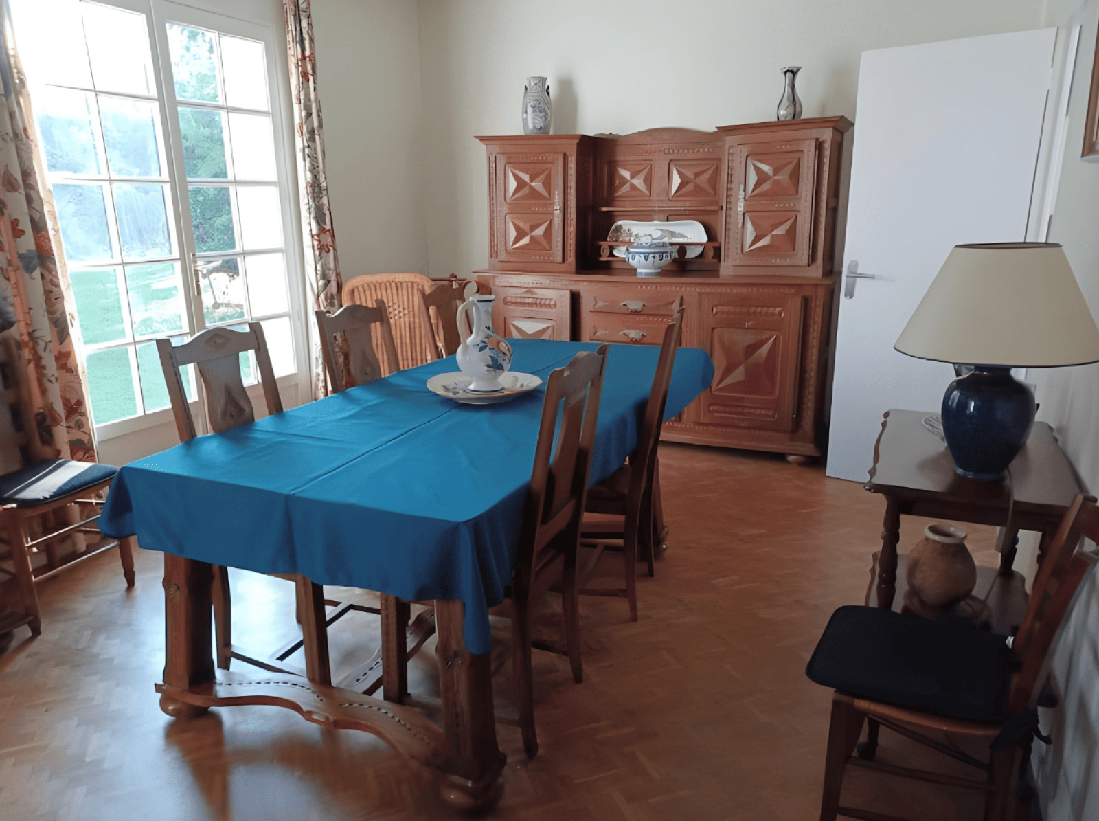 Séjour avec hébergement et activités sportives ou loisirs proche de Libourne (33), Nouvelle-Aquitaine