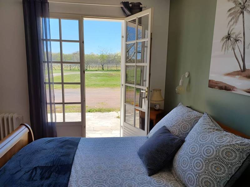 Louer un grand gîte adapté aux enfants proche de Saint Emilion