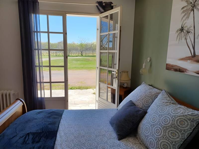 Où dormir à l'occasion de la fête du Vin de Bordeaux