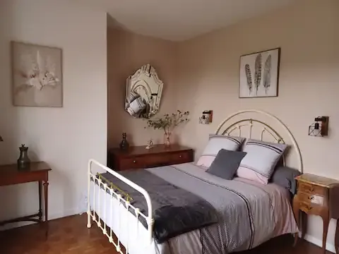 Louer un logement pour le weekend près de bordeaux