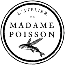 Produits de la mer responsables et faits maison à proximité du Gîte de l'Ecurie des 3 Chateaux proche de Bordeaux