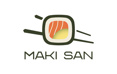 Sushi à emporter au centre de Créon proche de Bordeaux