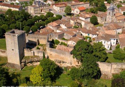 A découvrir dans l'Entre-Deux-Mers