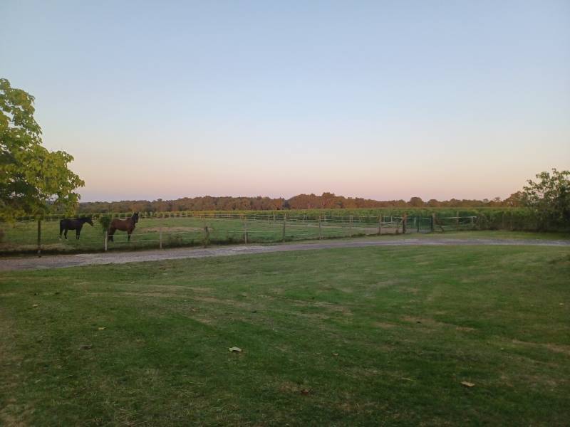 Trouver un hébergement à l'occasion du trail des premières côtes à Saint-Caprais-de-Bordeaux