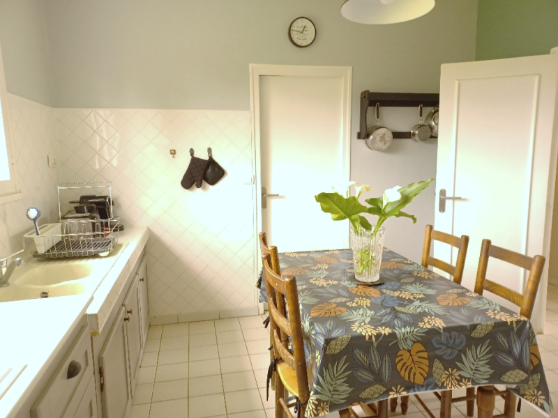 Location de gîte de l'Ecurie des 3 Chateaux près de Bordeaux