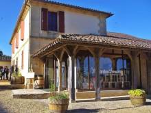 Nos prestations sur le secteur de proche de Libourne (33), Nouvelle-Aquitaine