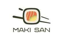 Sushi à emporter au centre de Créon proche de Bordeaux