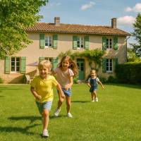 Nos prestations sur le secteur de proche de Libourne (33), Nouvelle-Aquitaine