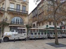 Nos prestations sur le secteur de proche de La Sauve (33), Gironde